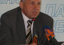 николай петренко