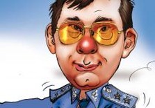 луценко алкоголь