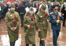 день победы