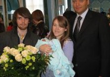 михаил добкин