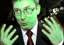 луценко