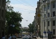 пушкинская