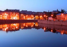 речка