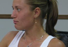 екатерина бондаренко