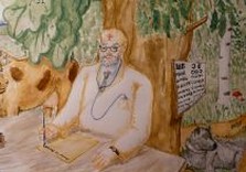 айболит