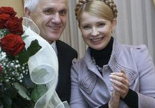 литвин тимошенко