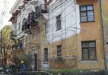 ремонт дома