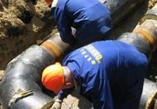 теплоснабжение