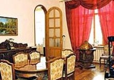 гостиницы