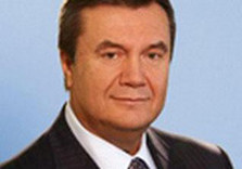 виктор янукович