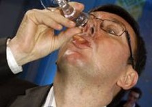 водка