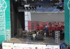 печенежское поле