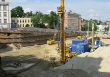 пушкинская