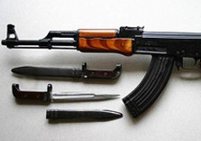 ак-47