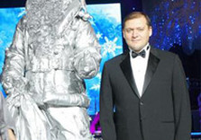 михаил добкин
