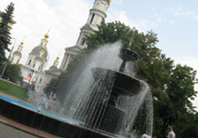 покровский сквер