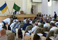 харьков горсовет
