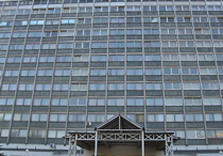 гостиница мир харьков