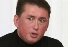 мельниченко