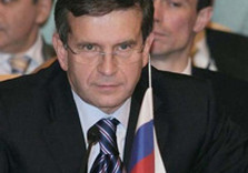 михаил зурабов