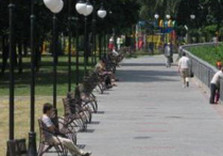 красношкольная набережная