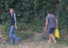 красношкольная набережная