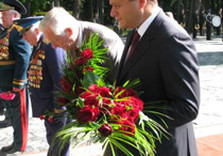 михаил добкин