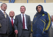 металлист ярославский