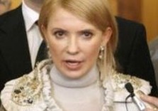 тимошенко