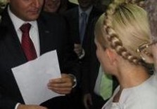 добкин тимошенко