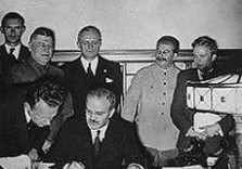 молотова-риббентропа