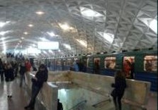 харьков метро