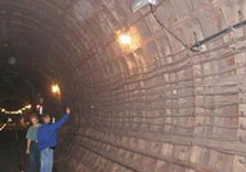 метро сотовая связь