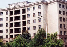 харьковский военный университет