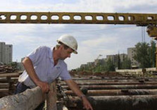 метрострой харьков