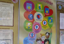 права детей