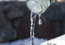 водка