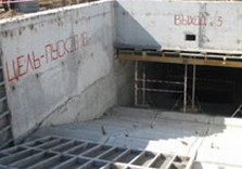 метро строительство харьков