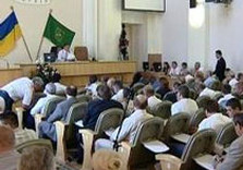 харьков горсовет