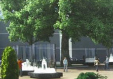 площадь Архитекторов