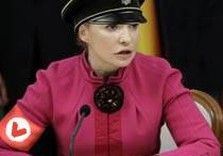 тимошенко