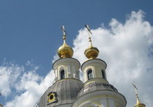 Успенский собор