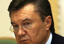 виктор янукович 