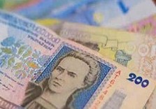 купюра в 200 грн
