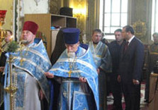 михаил добкин церковь