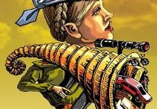 карикатура тимошенко в военной форме