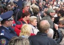 горэлектротранс харьков горсовет