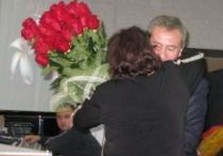 черновецкий в школе