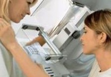 маммограф