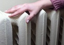 батарея отопления